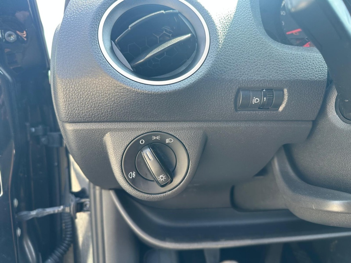 Foto van Volkswagen Up!