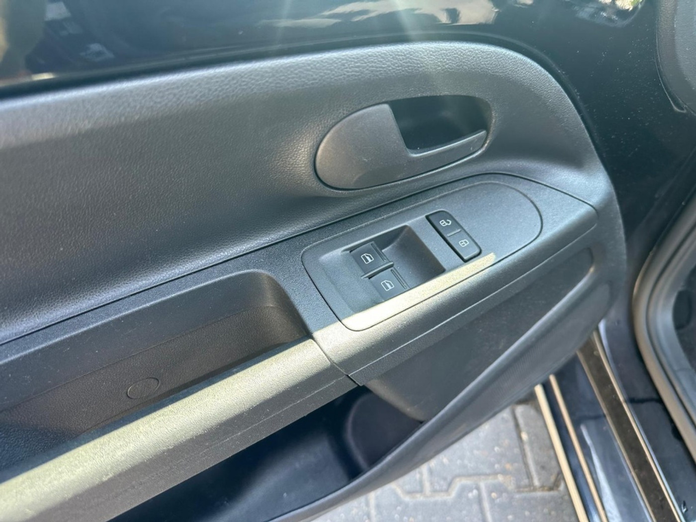 Foto van Volkswagen Up!