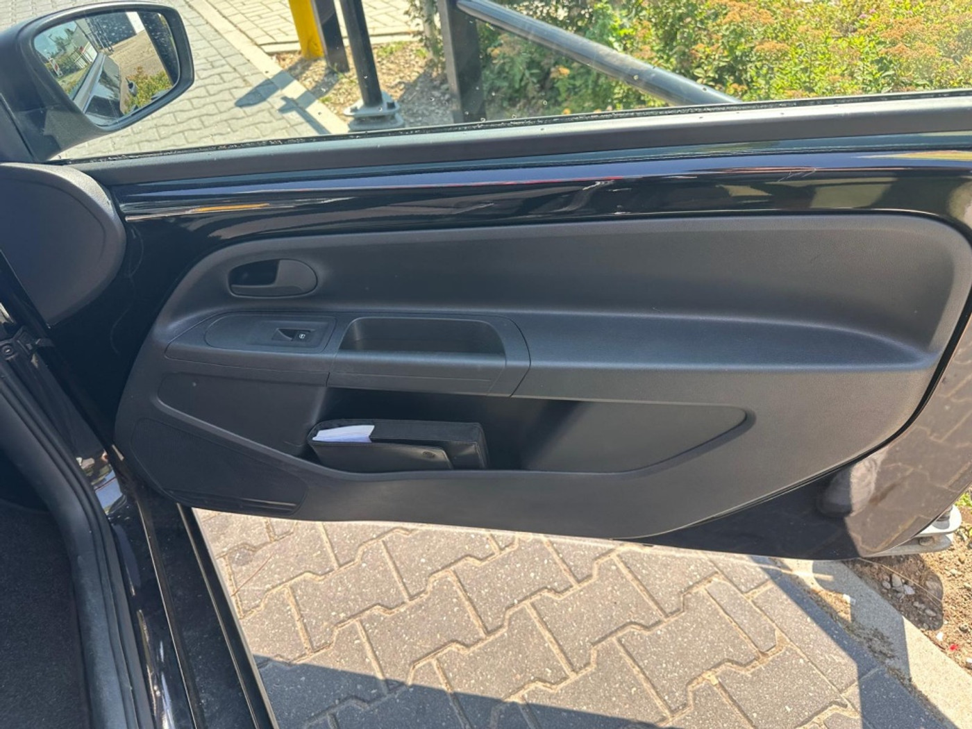 Foto van Volkswagen Up!