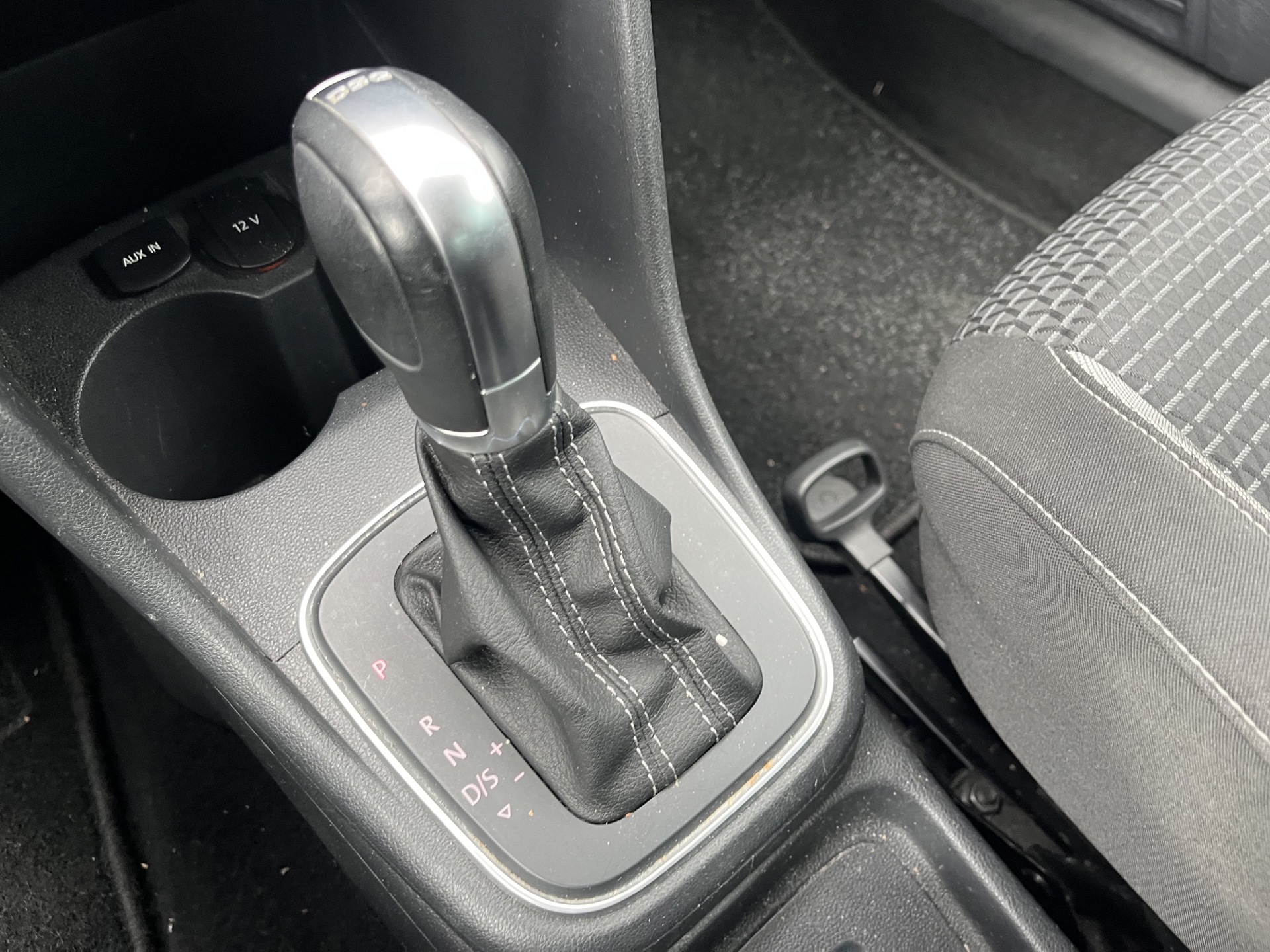 Foto van Volkswagen Polo
