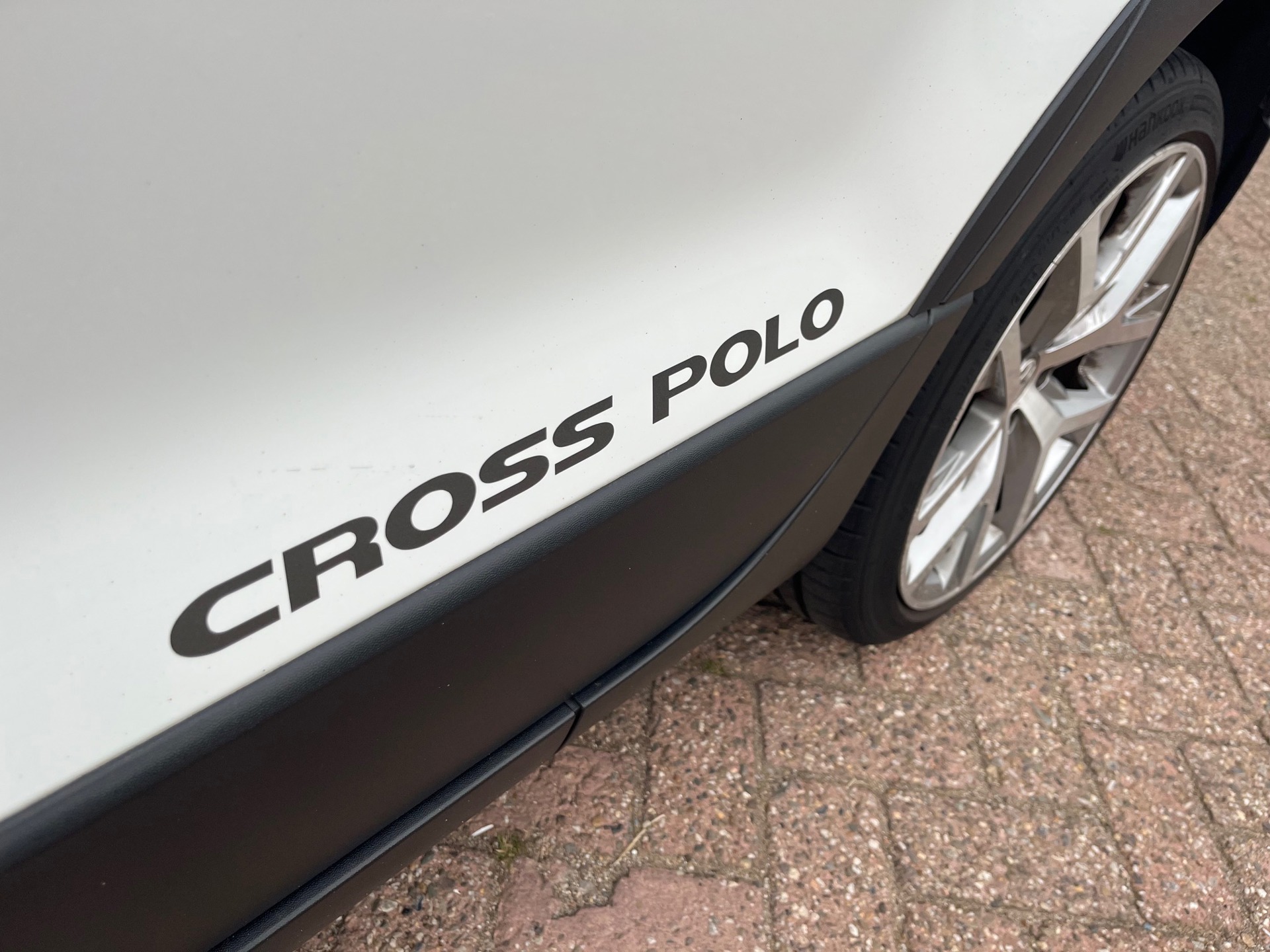 Foto van Volkswagen Polo