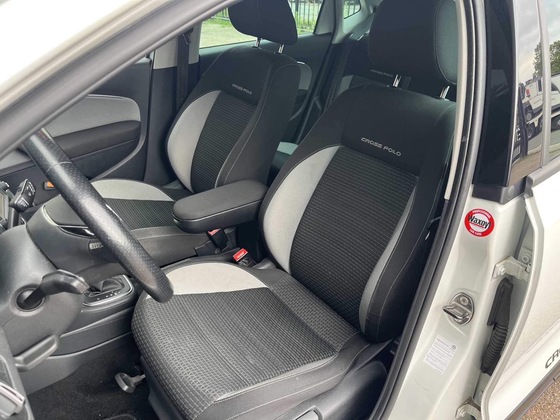 Foto van Volkswagen Polo