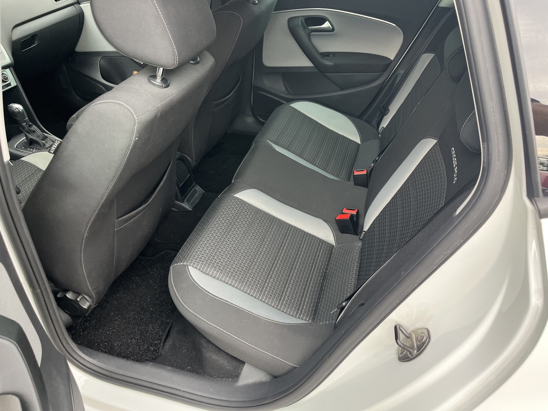 Foto van Volkswagen Polo