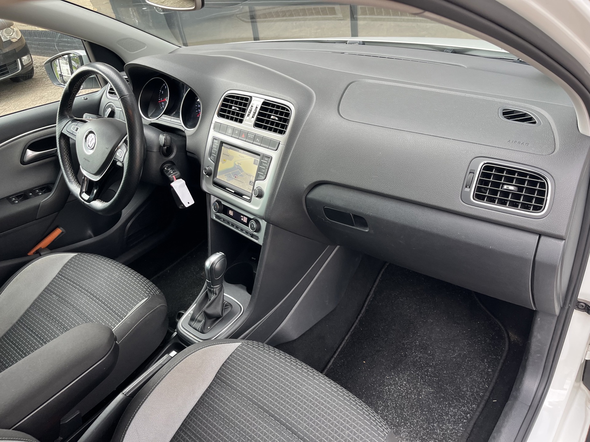 Foto van Volkswagen Polo