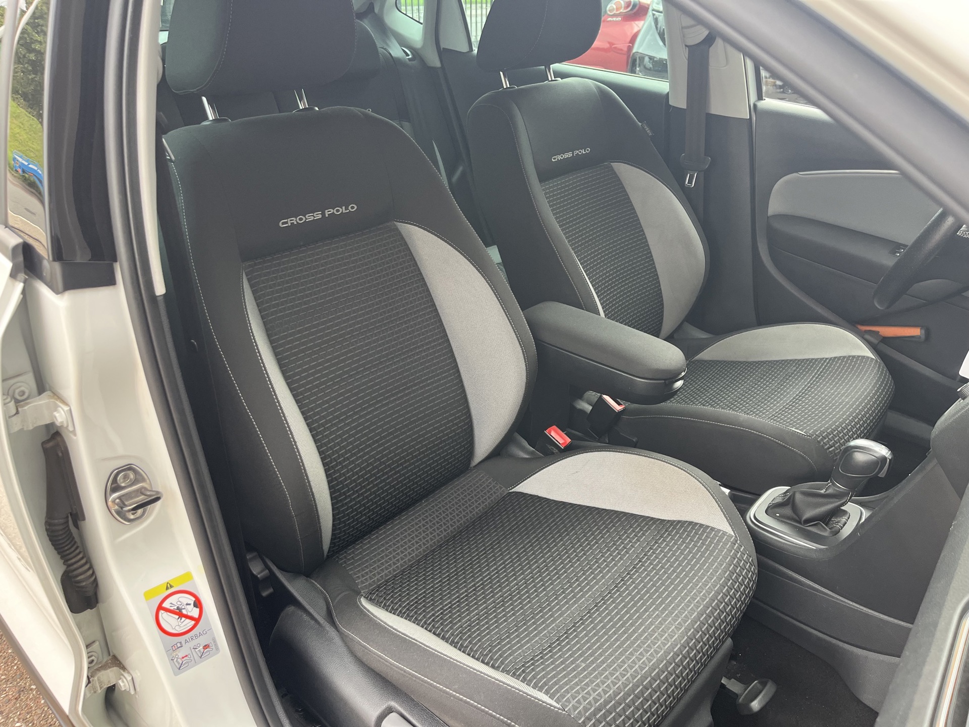Foto van Volkswagen Polo