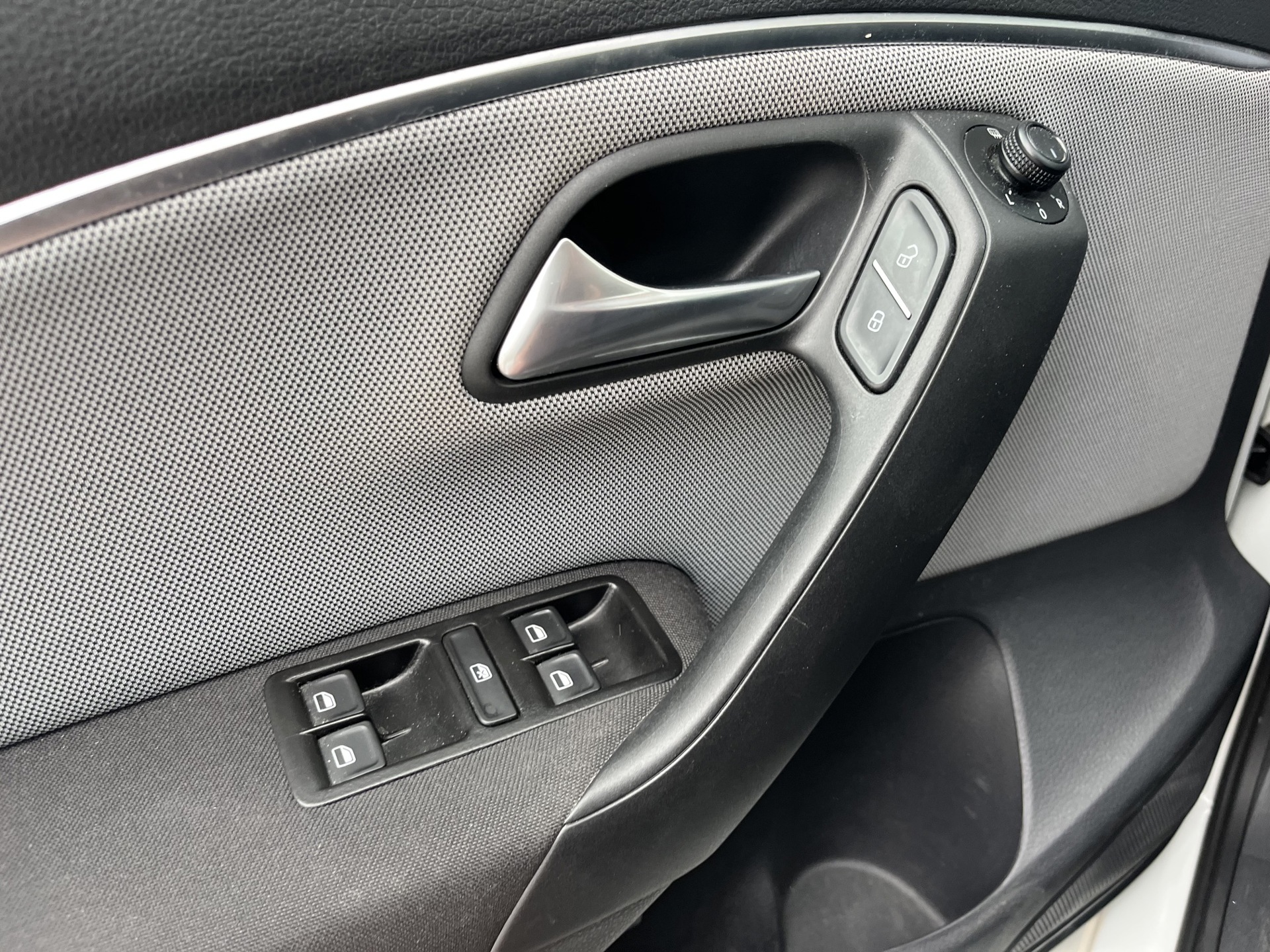 Foto van Volkswagen Polo