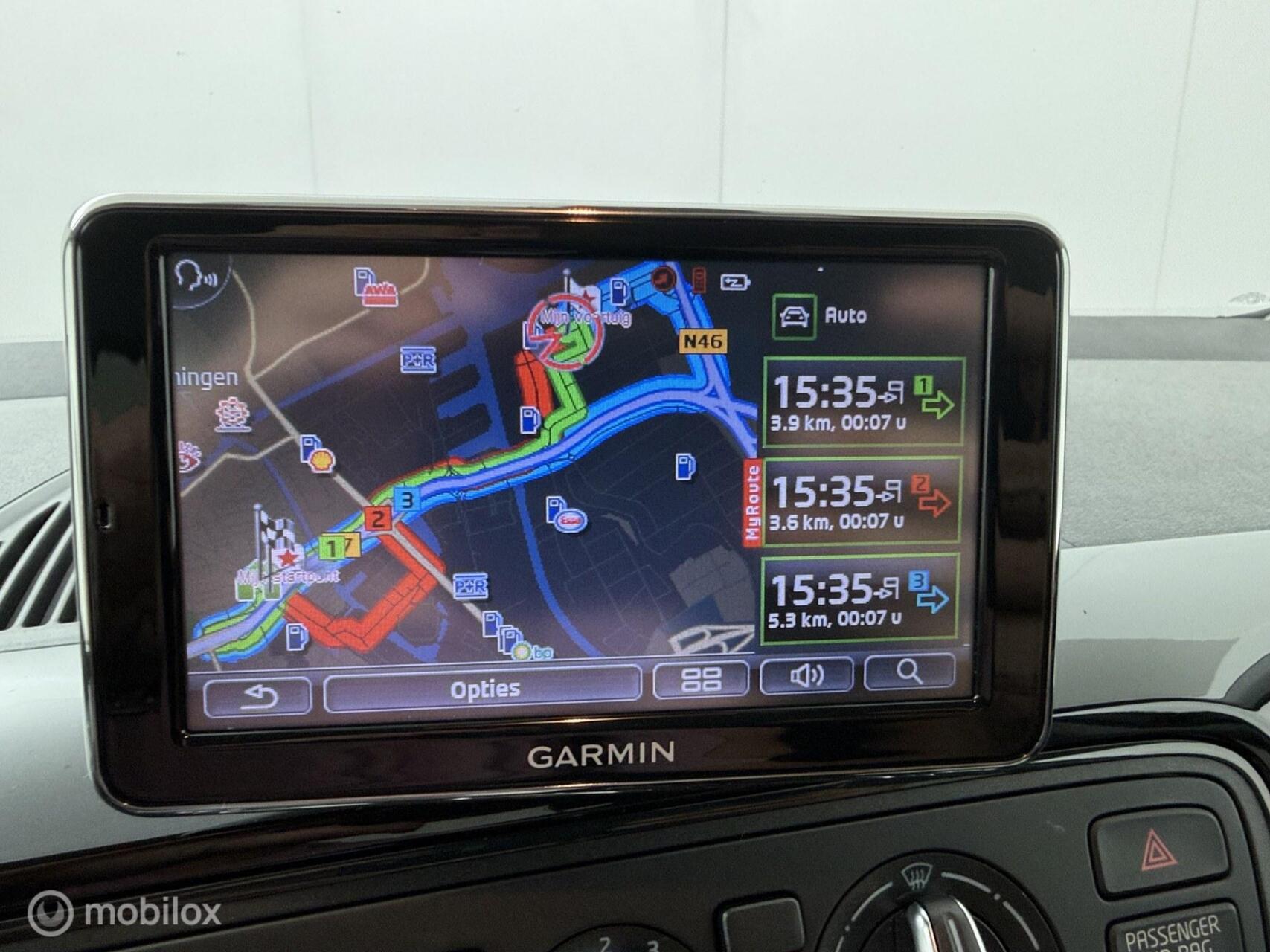 Foto van Skoda Citigo