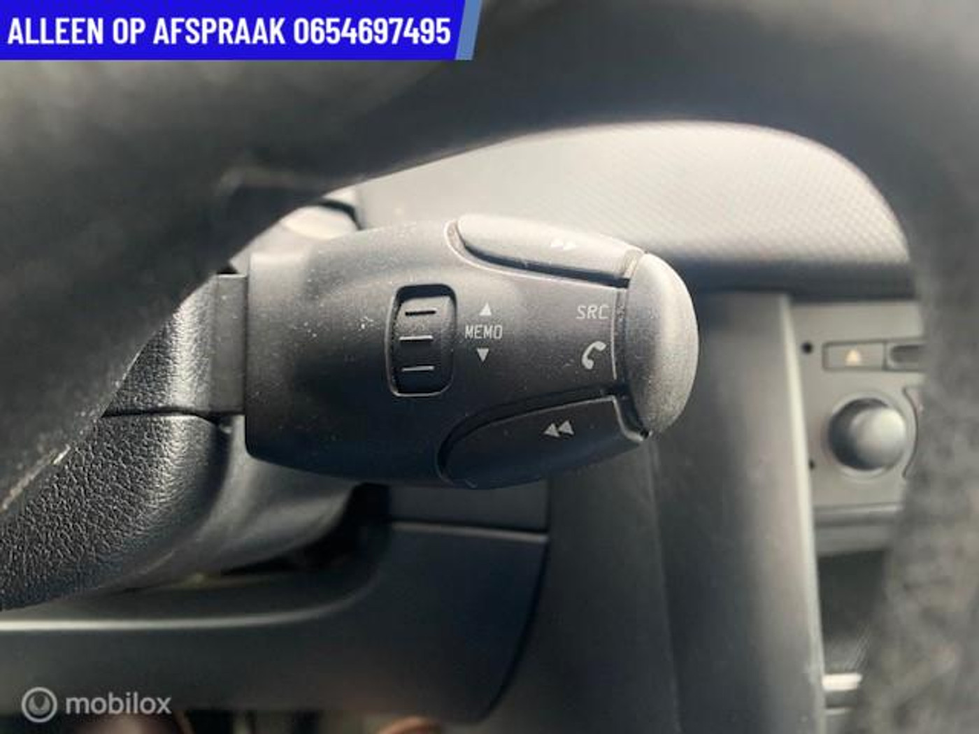 Foto van Peugeot 207 CC