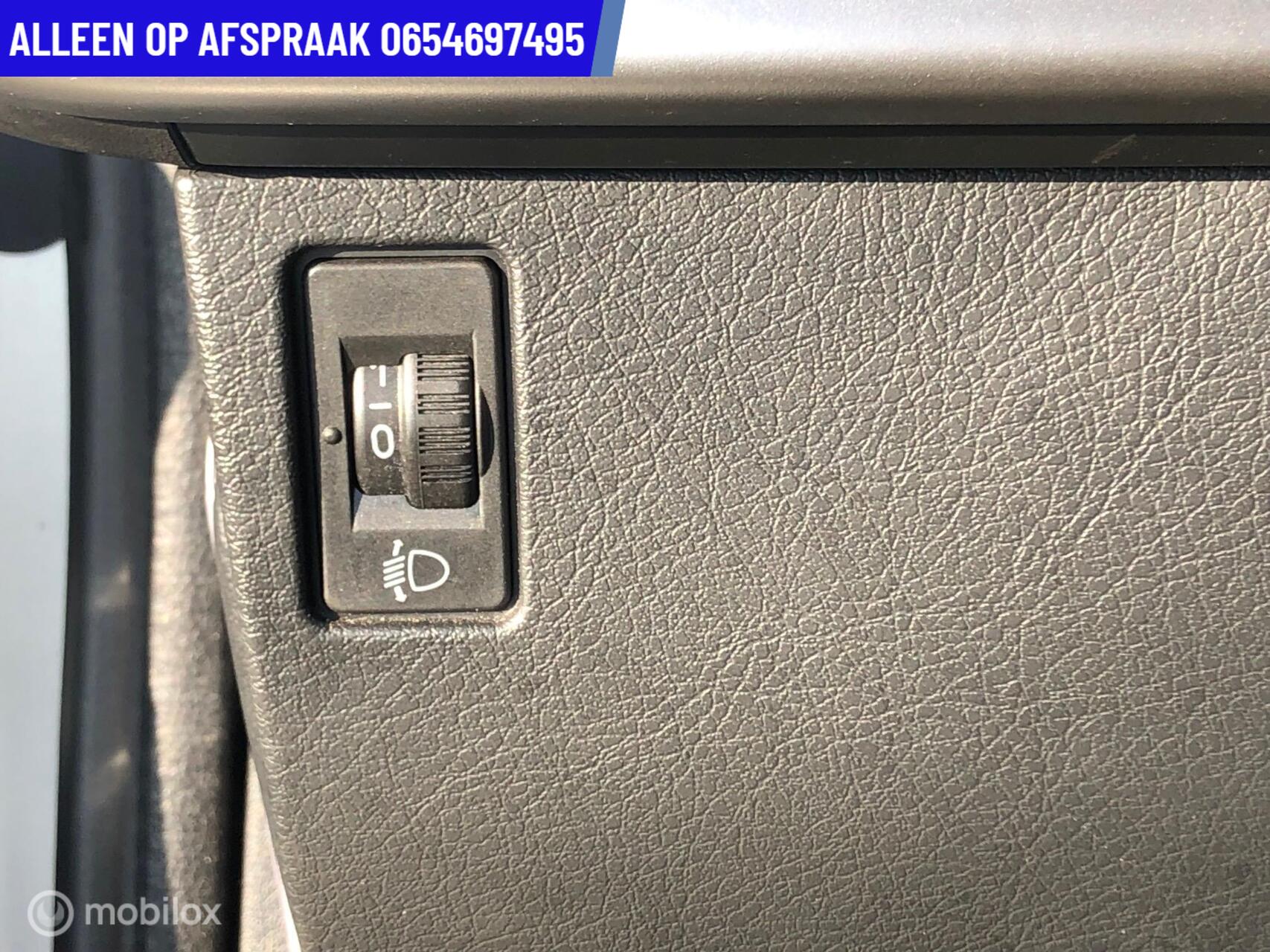 Foto van Peugeot 207 CC