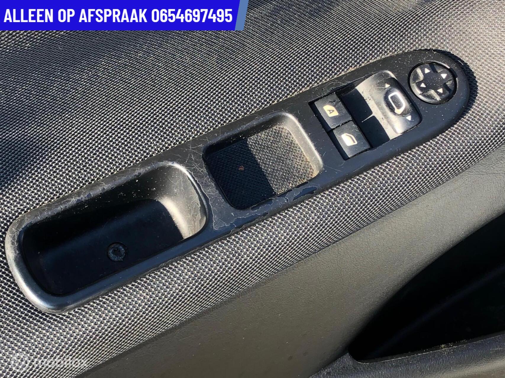 Foto van Peugeot 207 CC