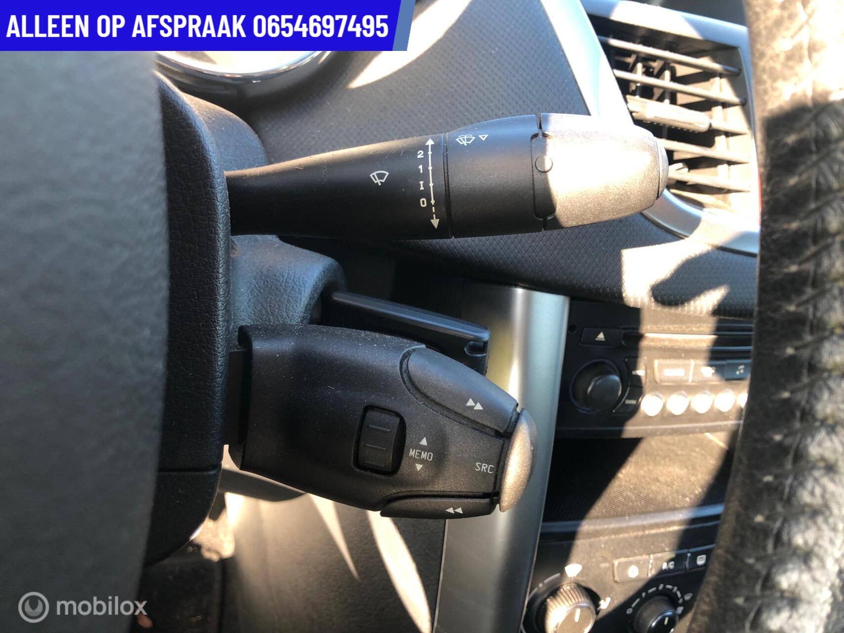 Foto van Peugeot 207 CC