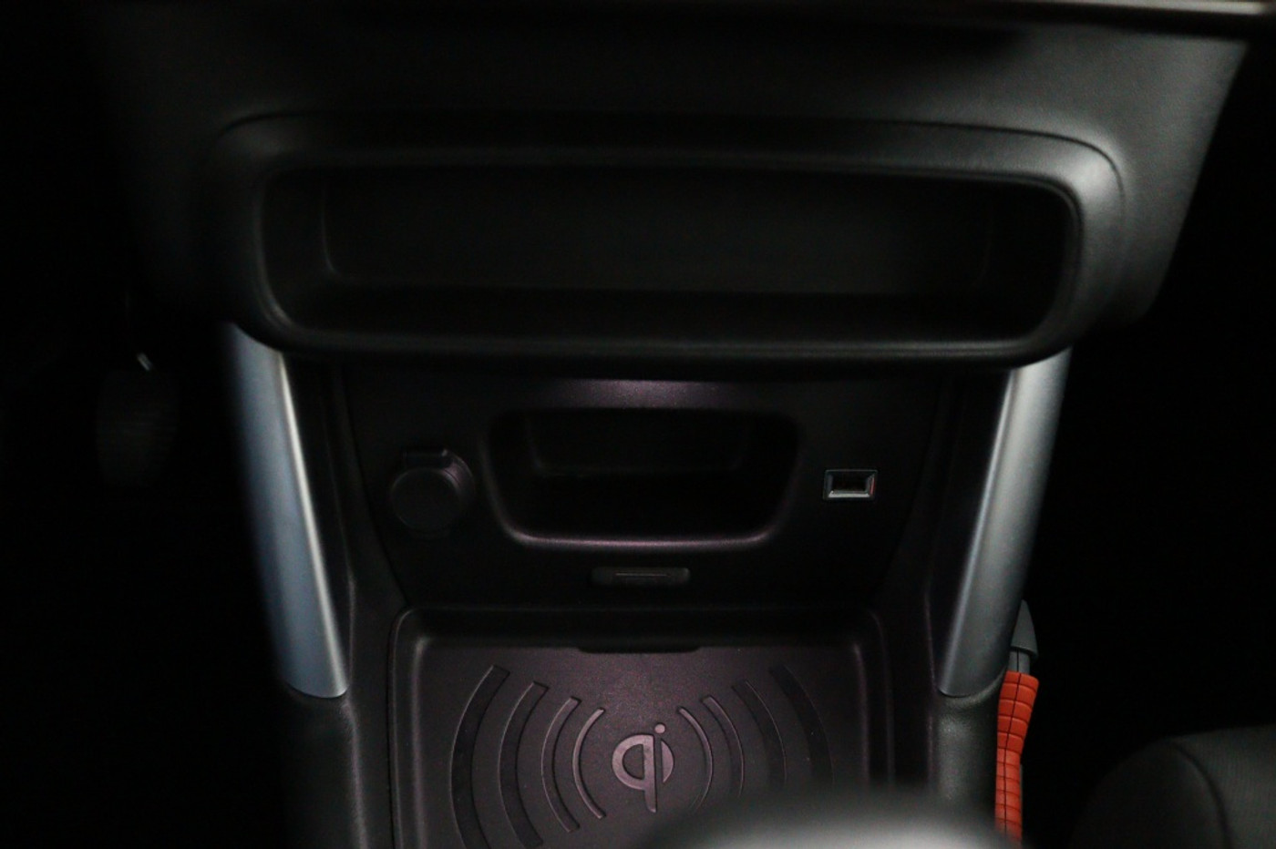 Foto van Citroen C3 Aircross