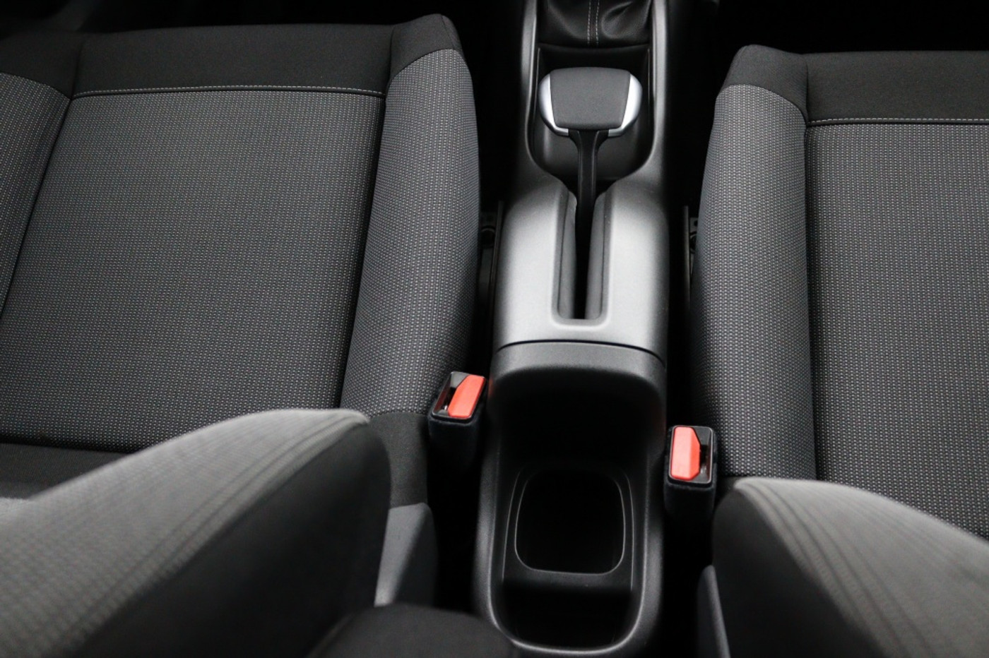 Foto van Citroen C3 Aircross
