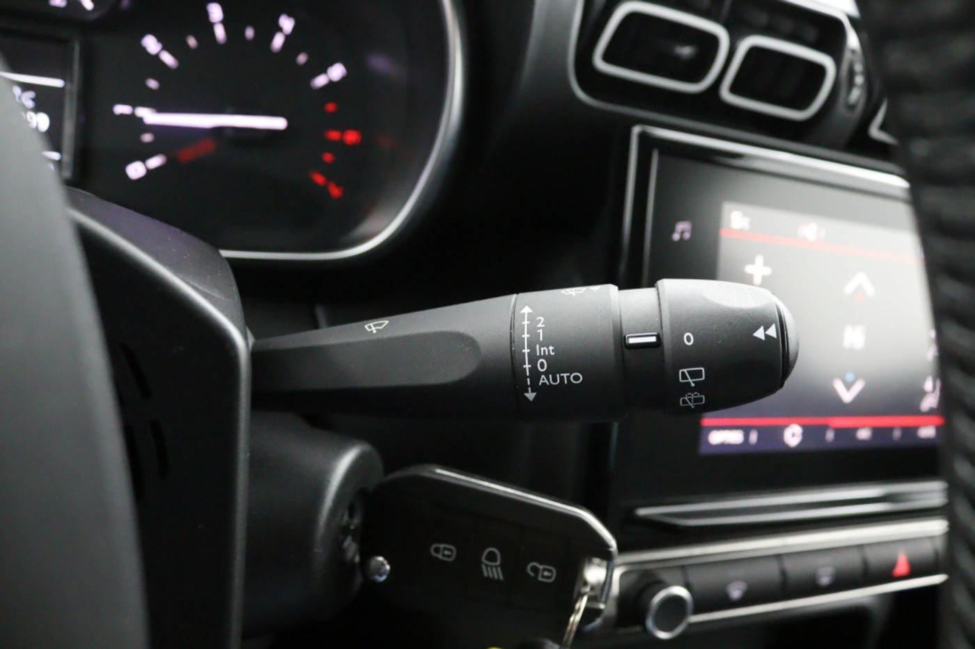 Foto van Citroen C3 Aircross