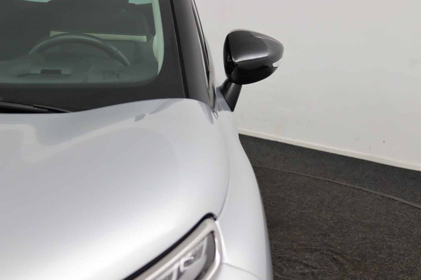 Foto van Citroen C3 Aircross