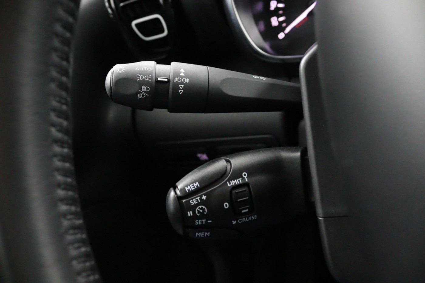 Foto van Citroen C3 Aircross
