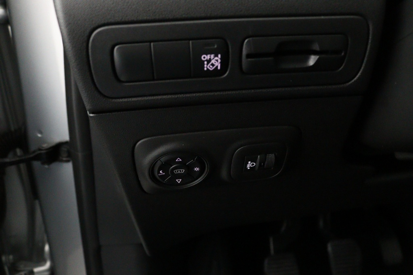 Foto van Citroen C3 Aircross