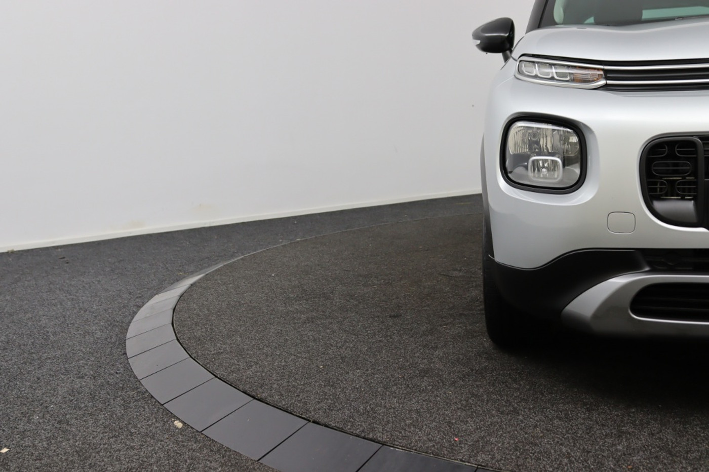 Foto van Citroen C3 Aircross