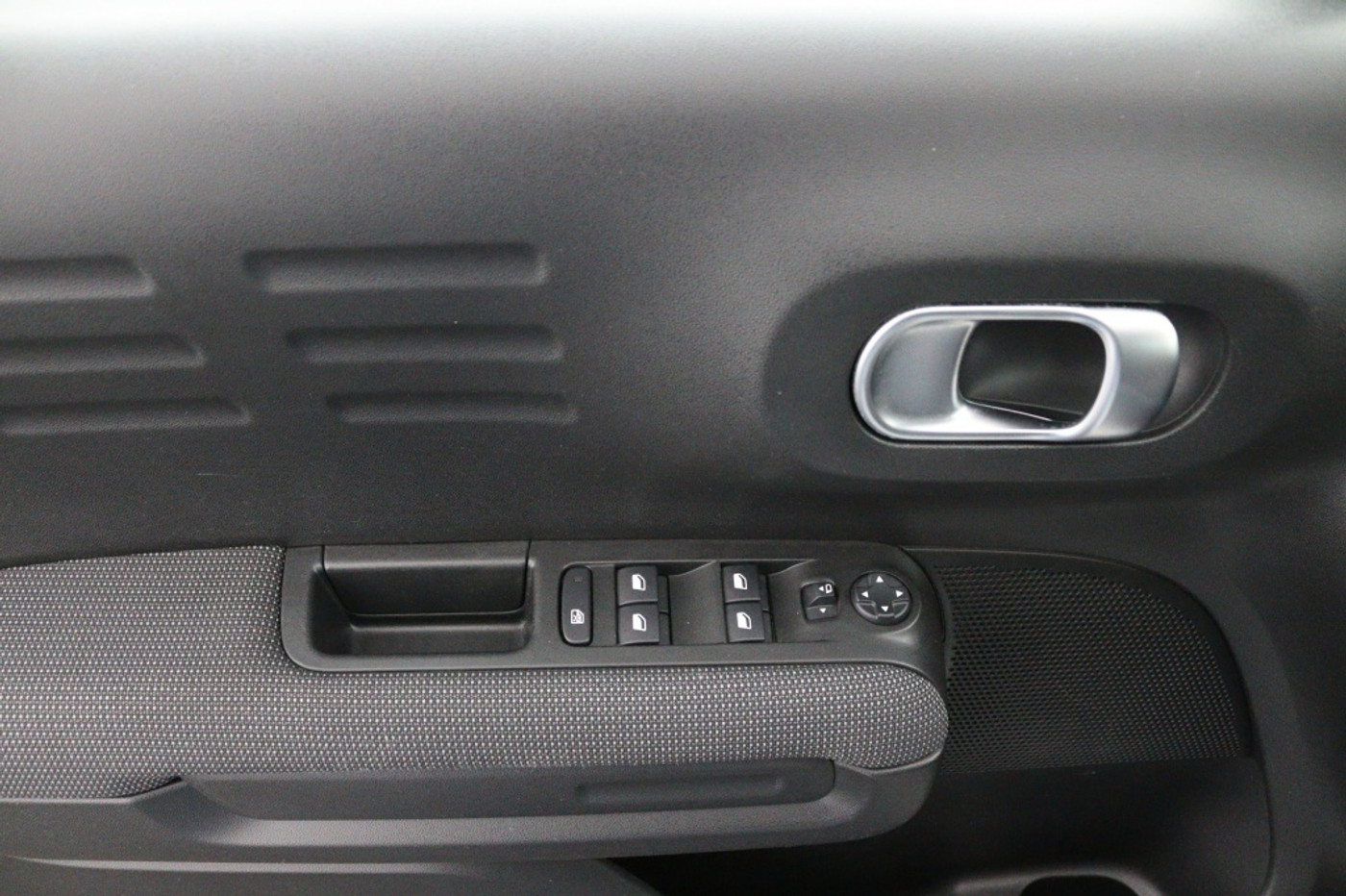 Foto van Citroen C3 Aircross