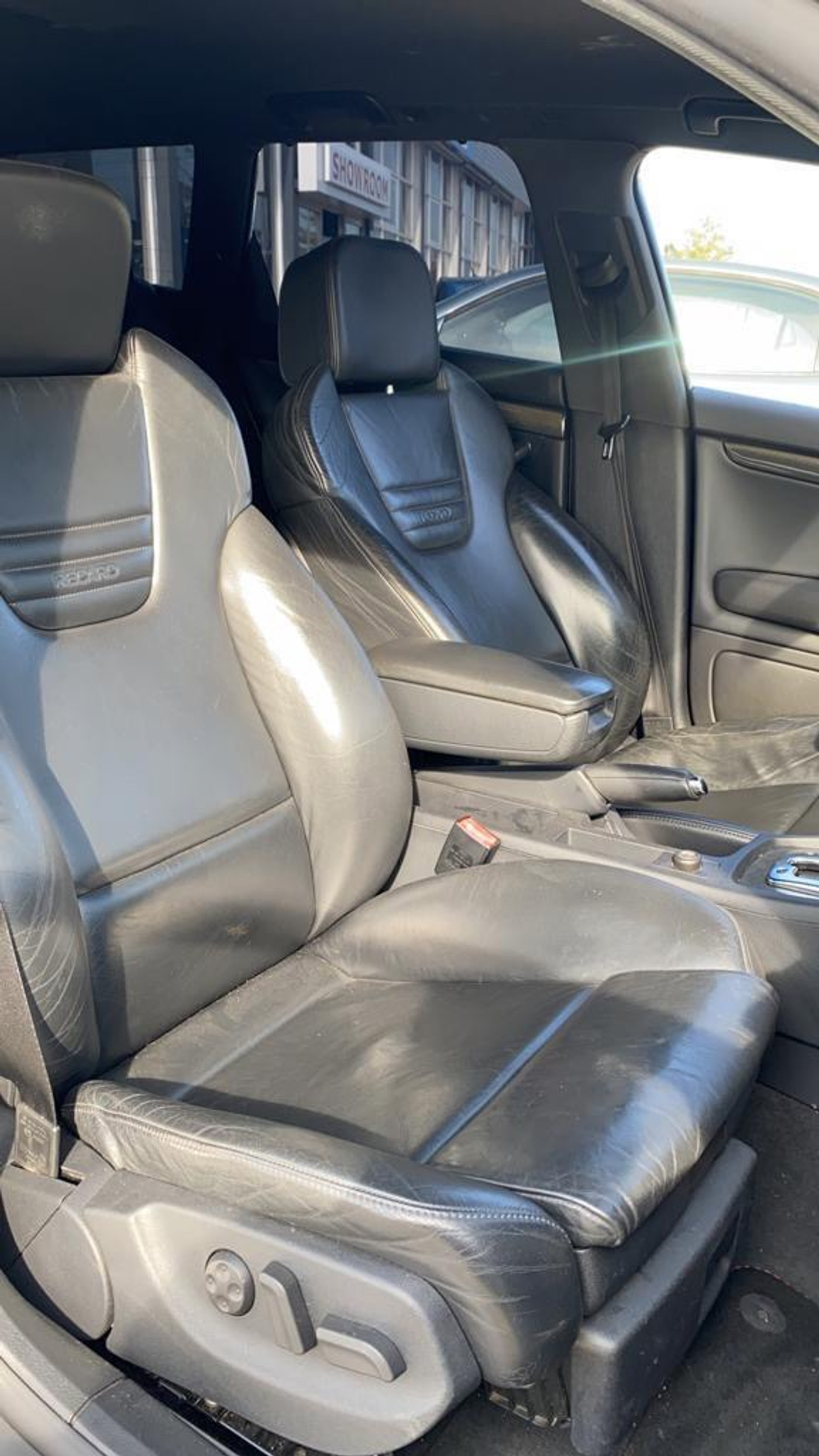 Foto van Audi Audi S4