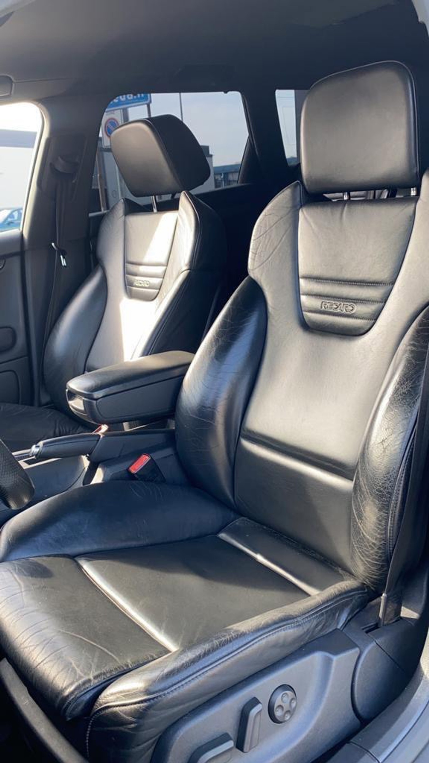 Foto van Audi Audi S4