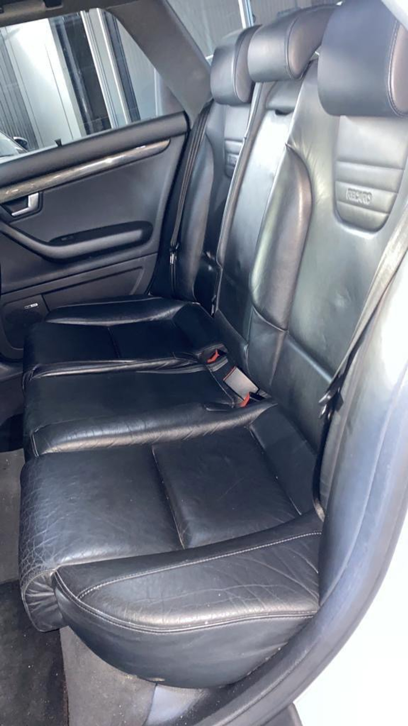 Foto van Audi Audi S4
