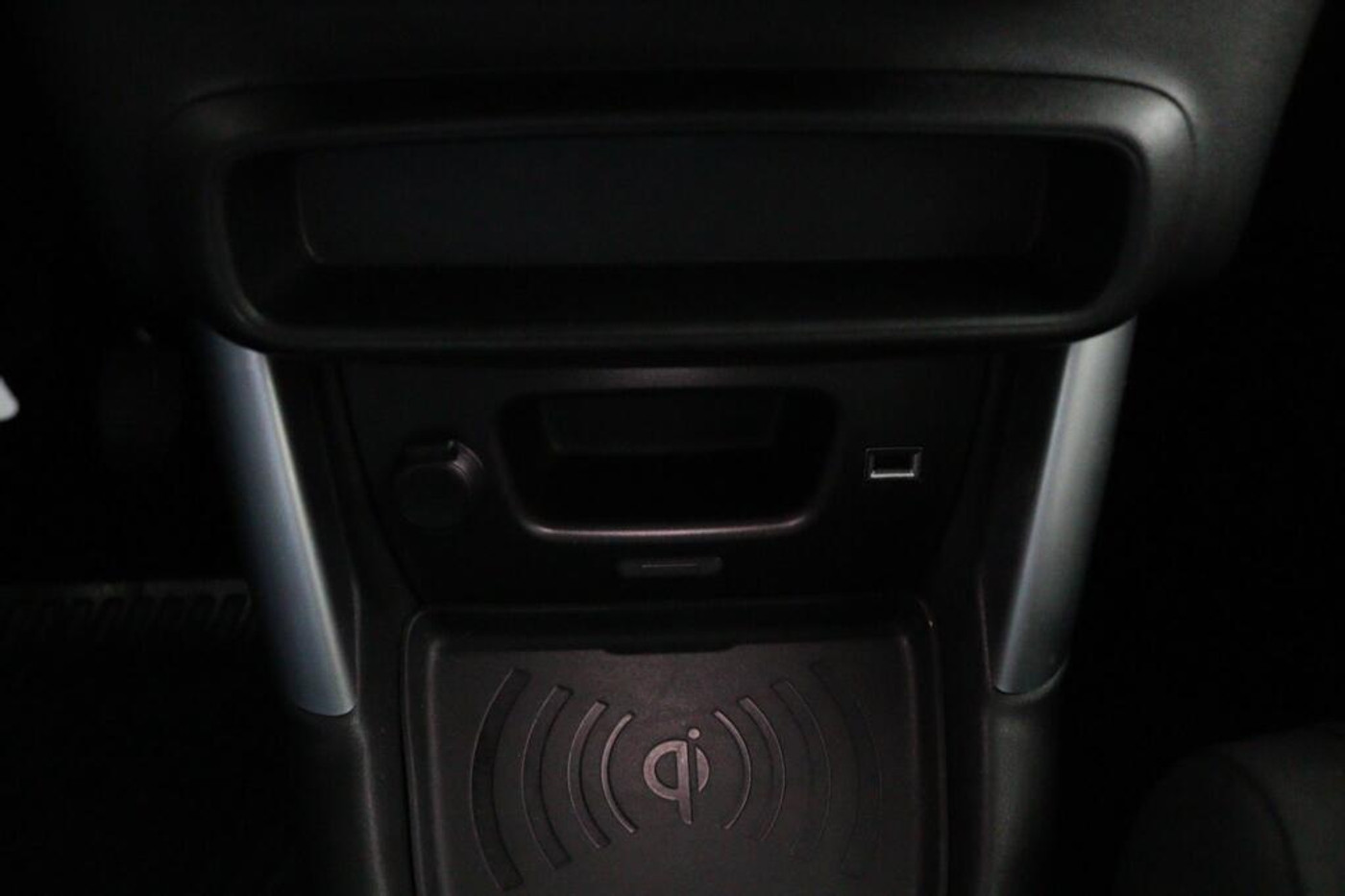 Foto van Citroen C3 Aircross