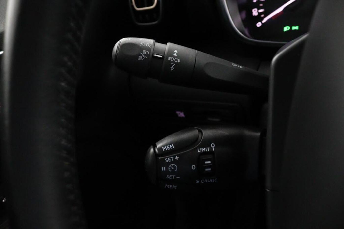 Foto van Citroen C3 Aircross
