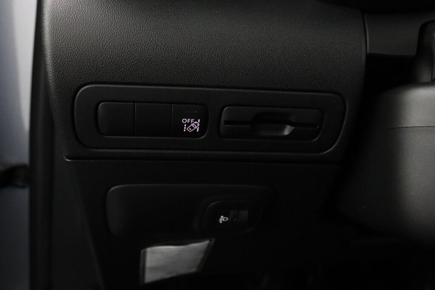 Foto van Citroen C3 Aircross