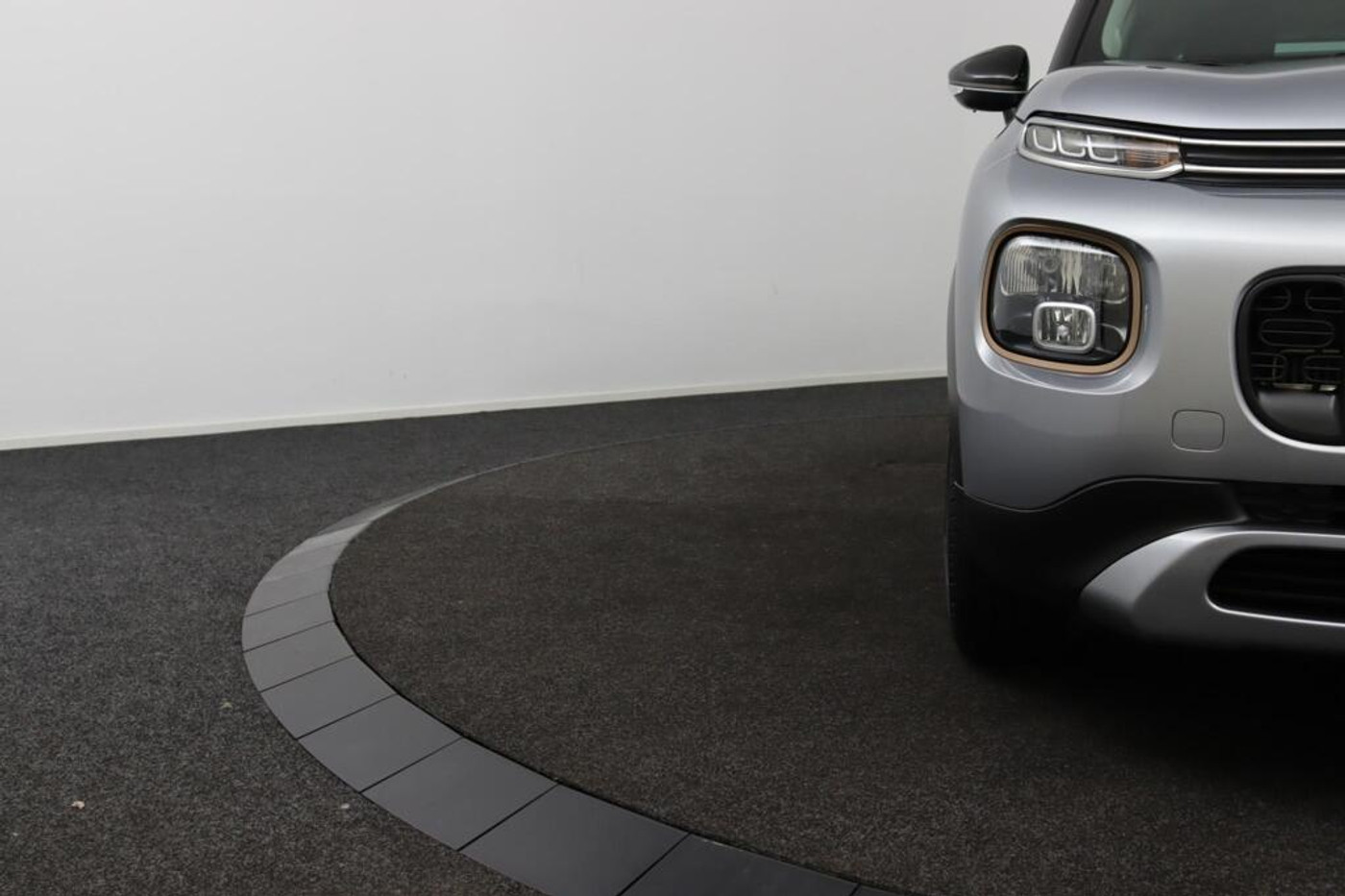 Foto van Citroen C3 Aircross