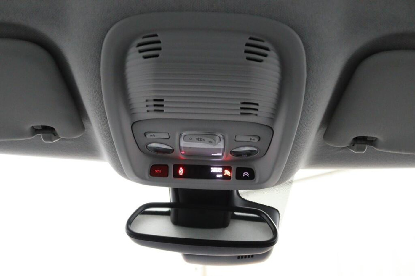 Foto van Citroen C3 Aircross