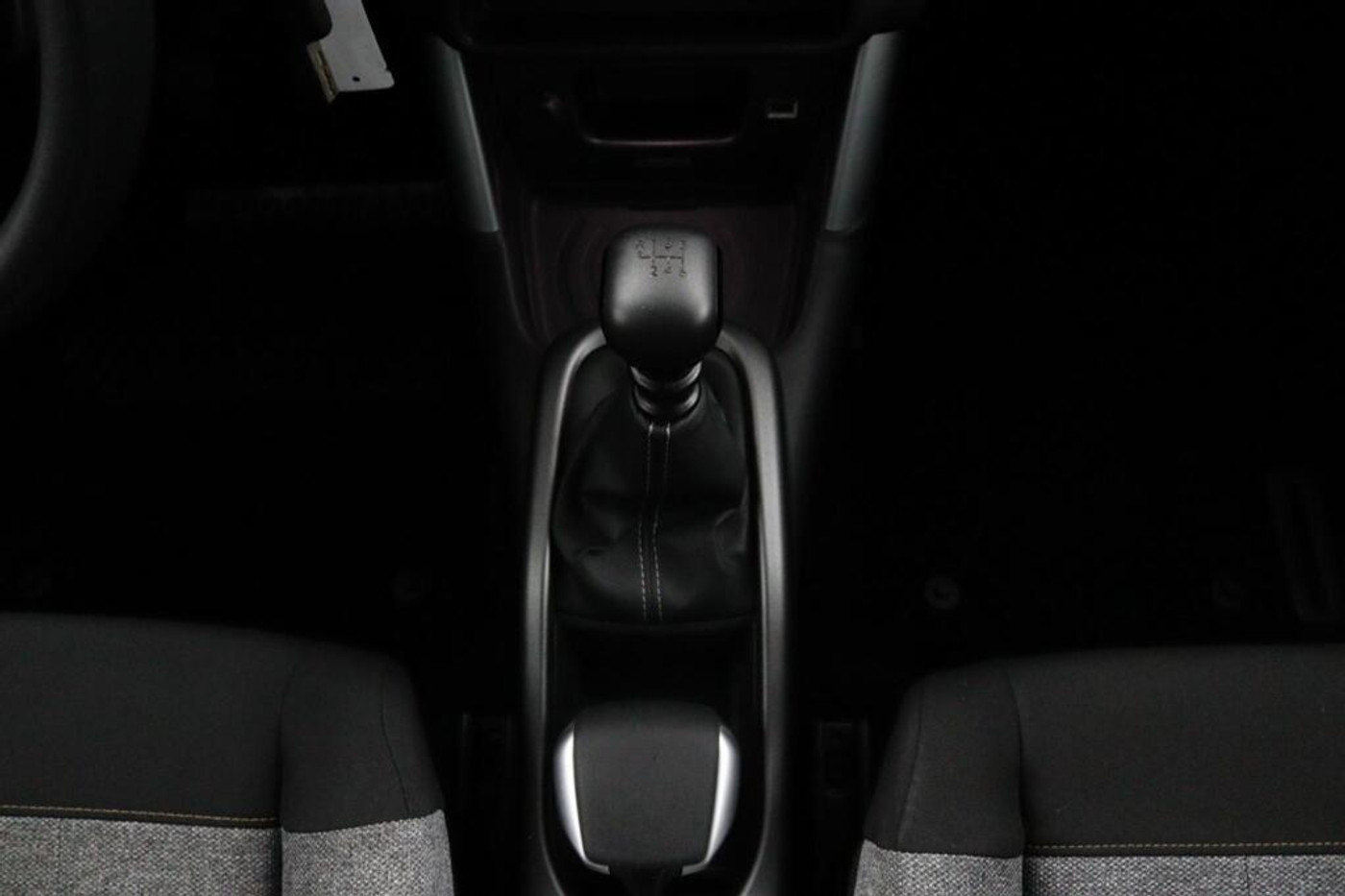Foto van Citroen C3 Aircross