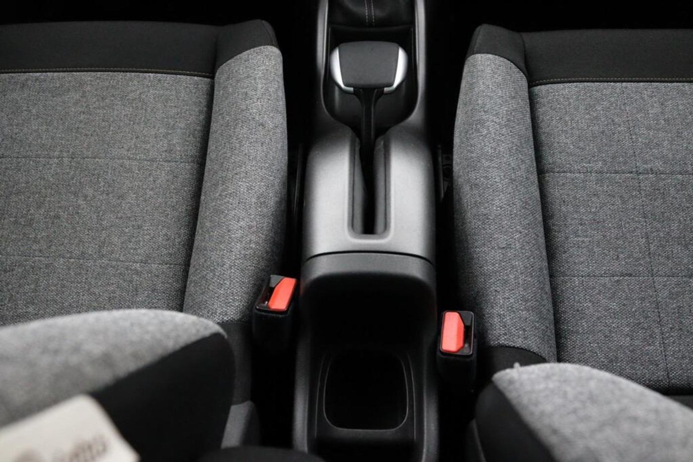 Foto van Citroen C3 Aircross