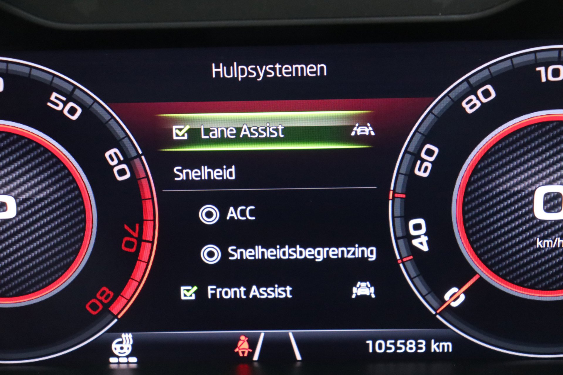 Foto van Skoda Kodiaq