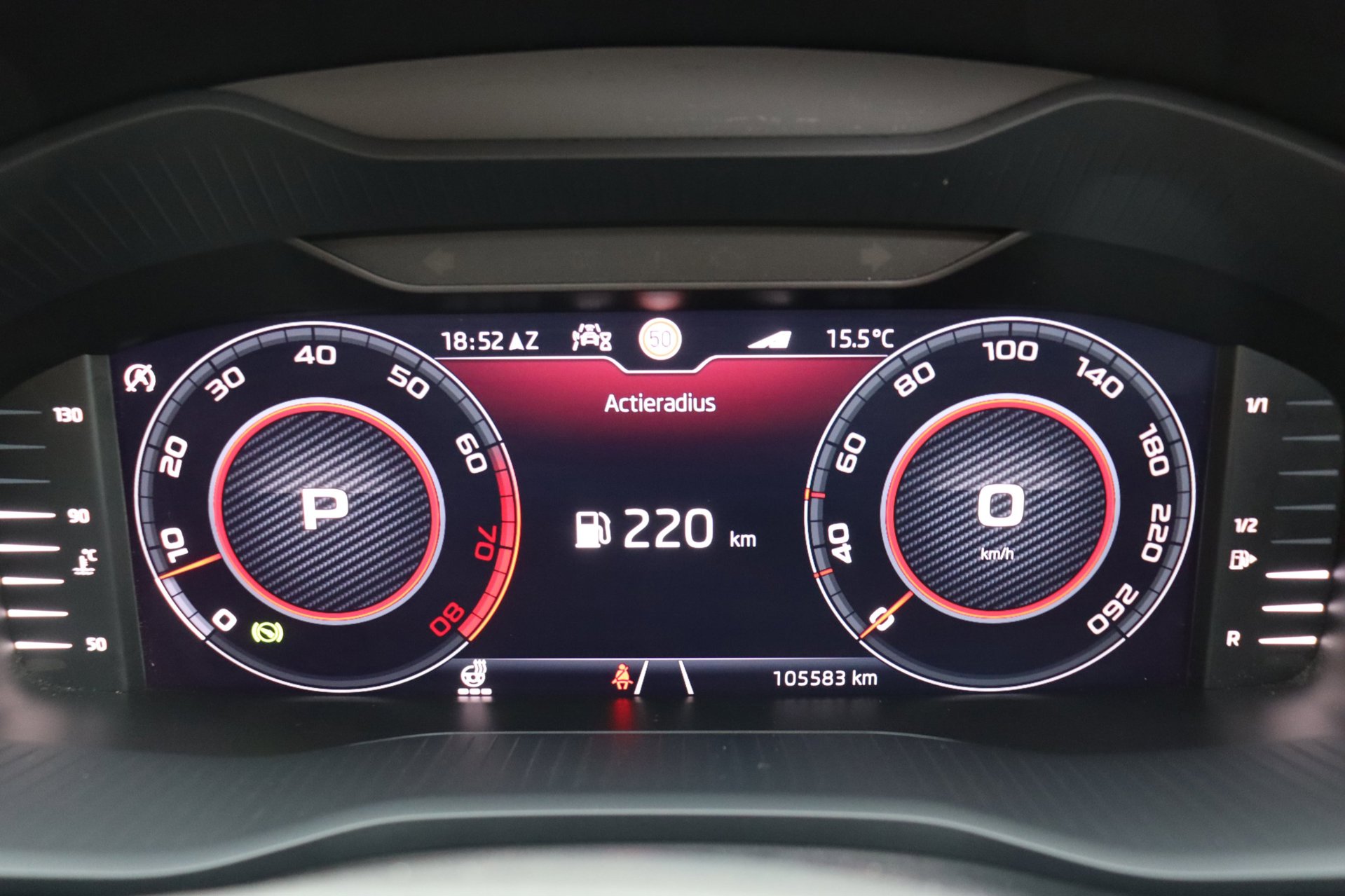Foto van Skoda Kodiaq