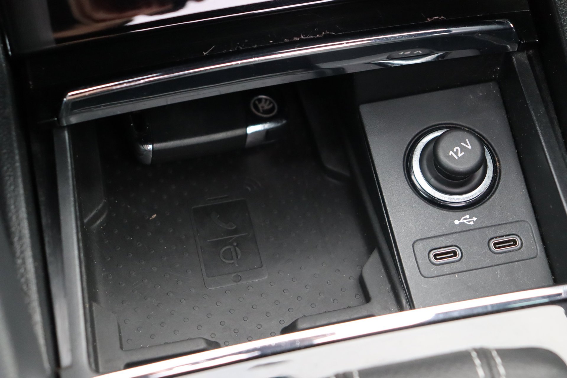 Foto van Skoda Kodiaq