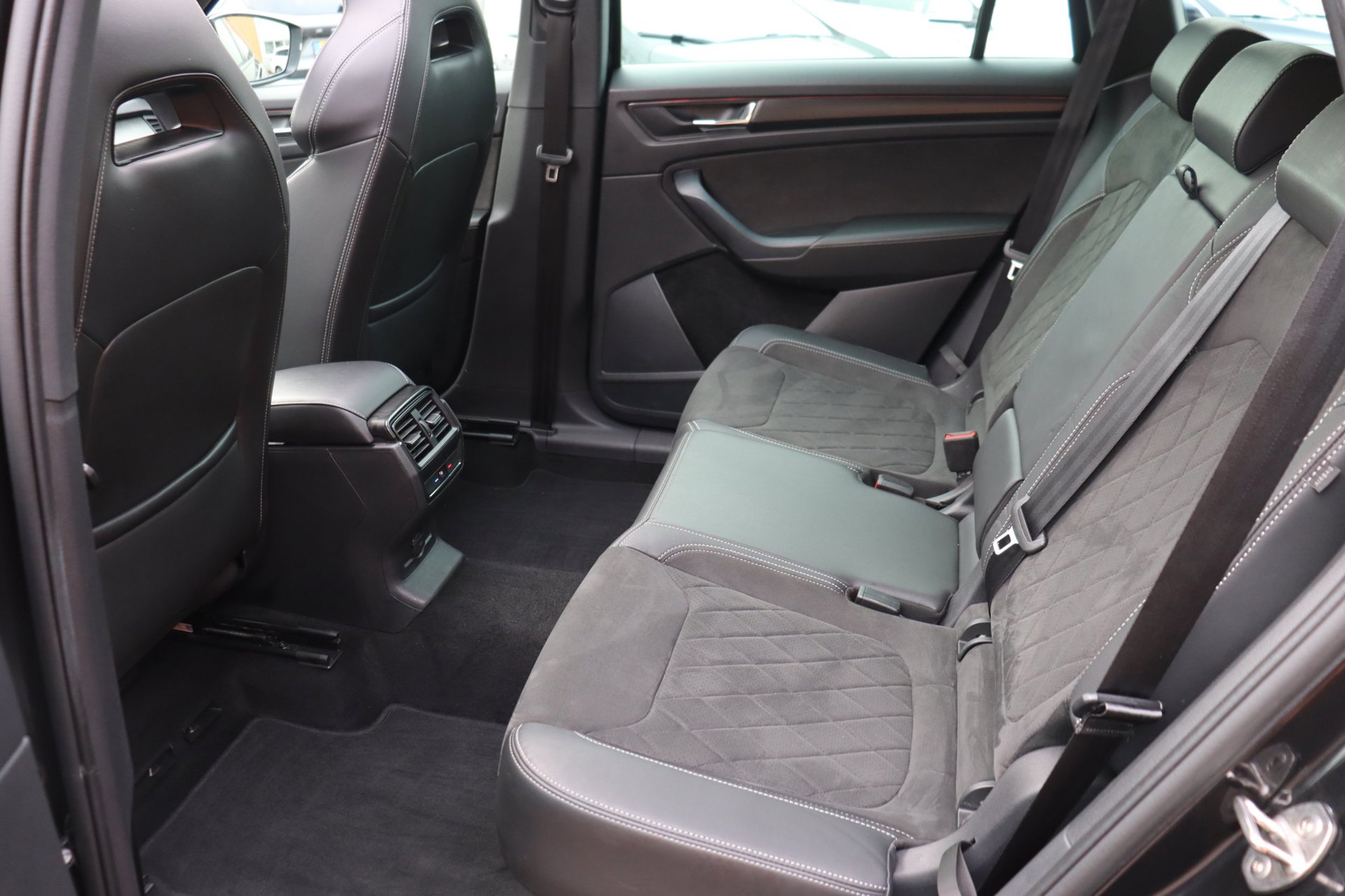 Foto van Skoda Kodiaq