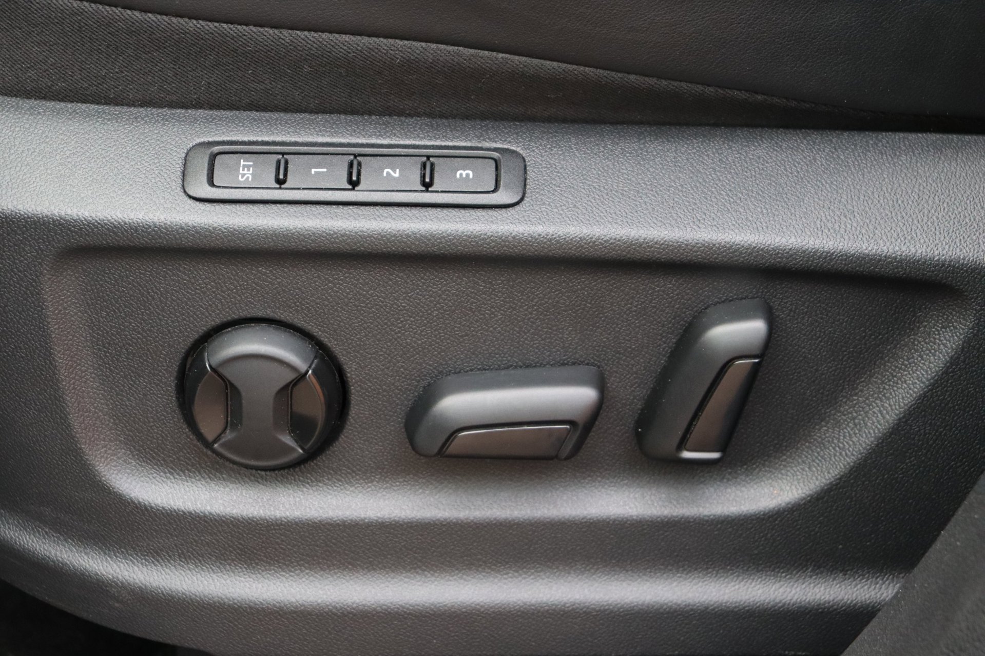 Foto van Skoda Kodiaq