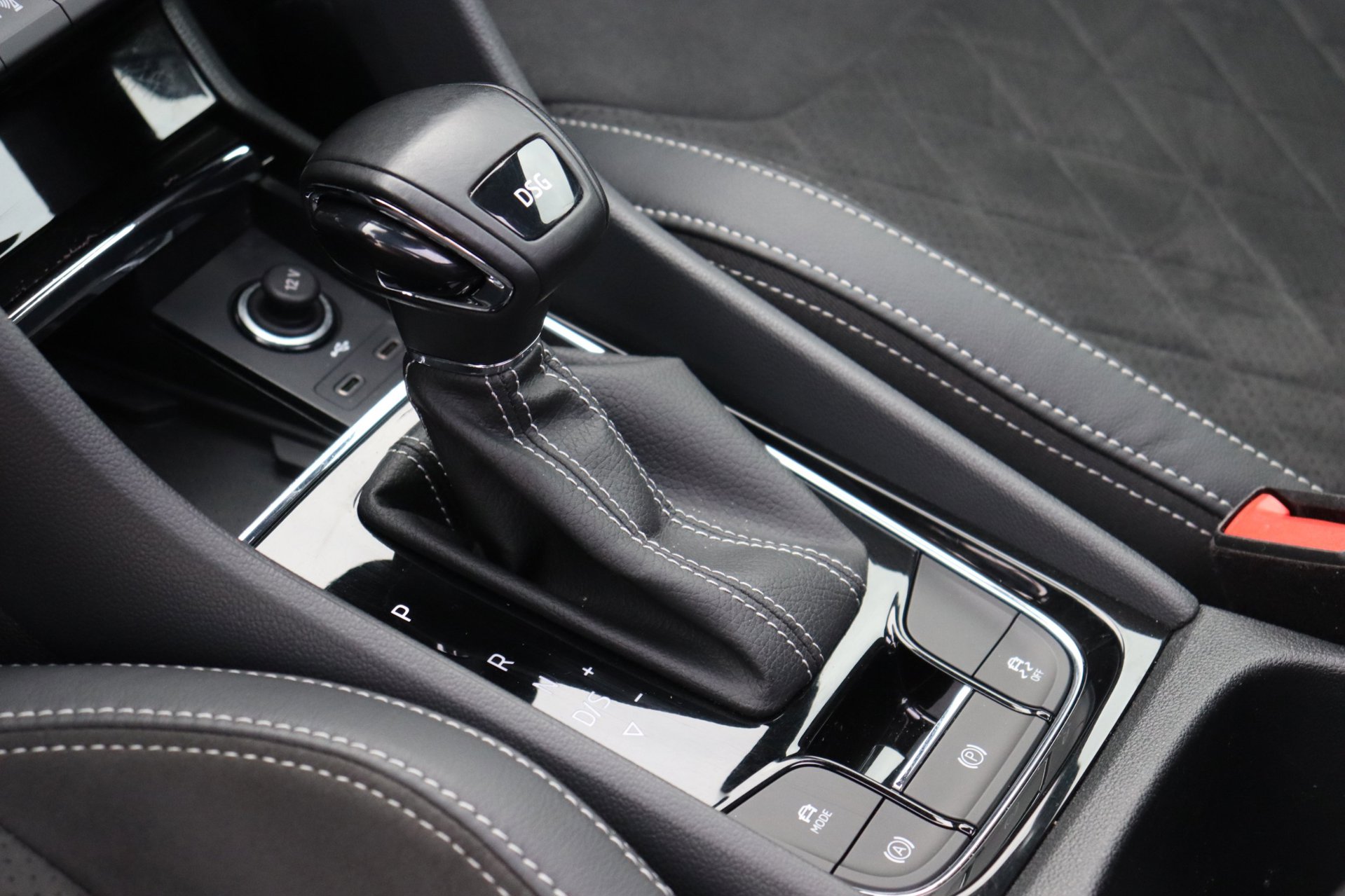 Foto van Skoda Kodiaq