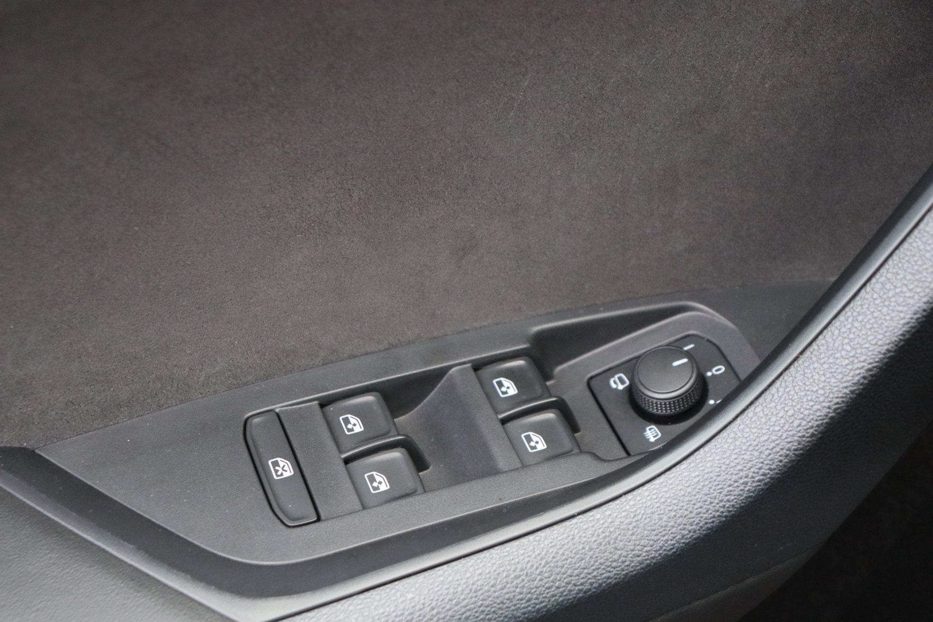 Foto van Skoda Kodiaq