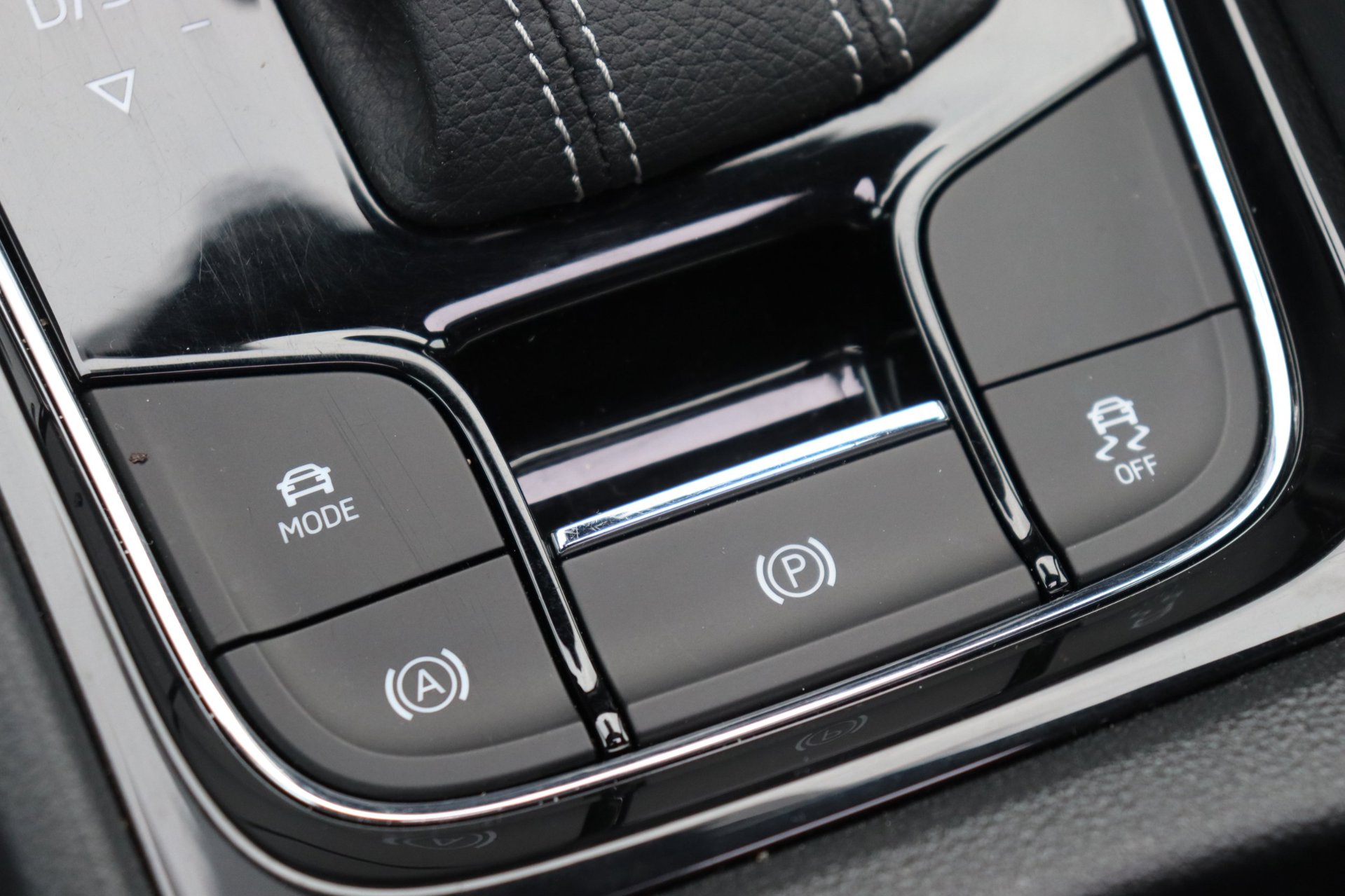 Foto van Skoda Kodiaq