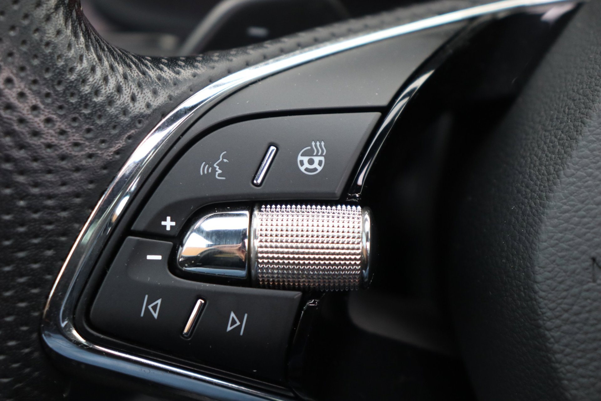 Foto van Skoda Kodiaq