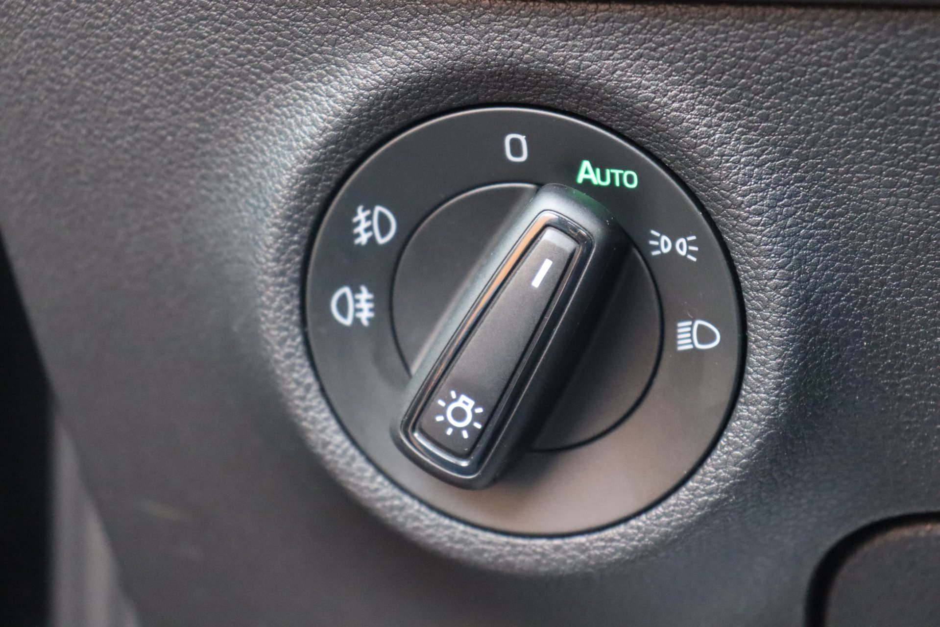Foto van Skoda Kodiaq