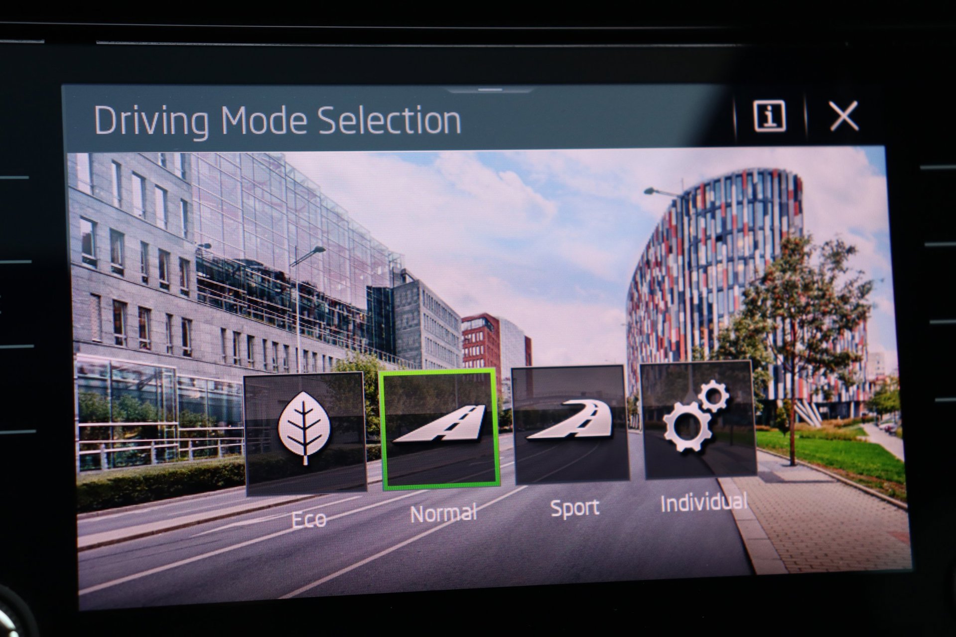Foto van Skoda Kodiaq