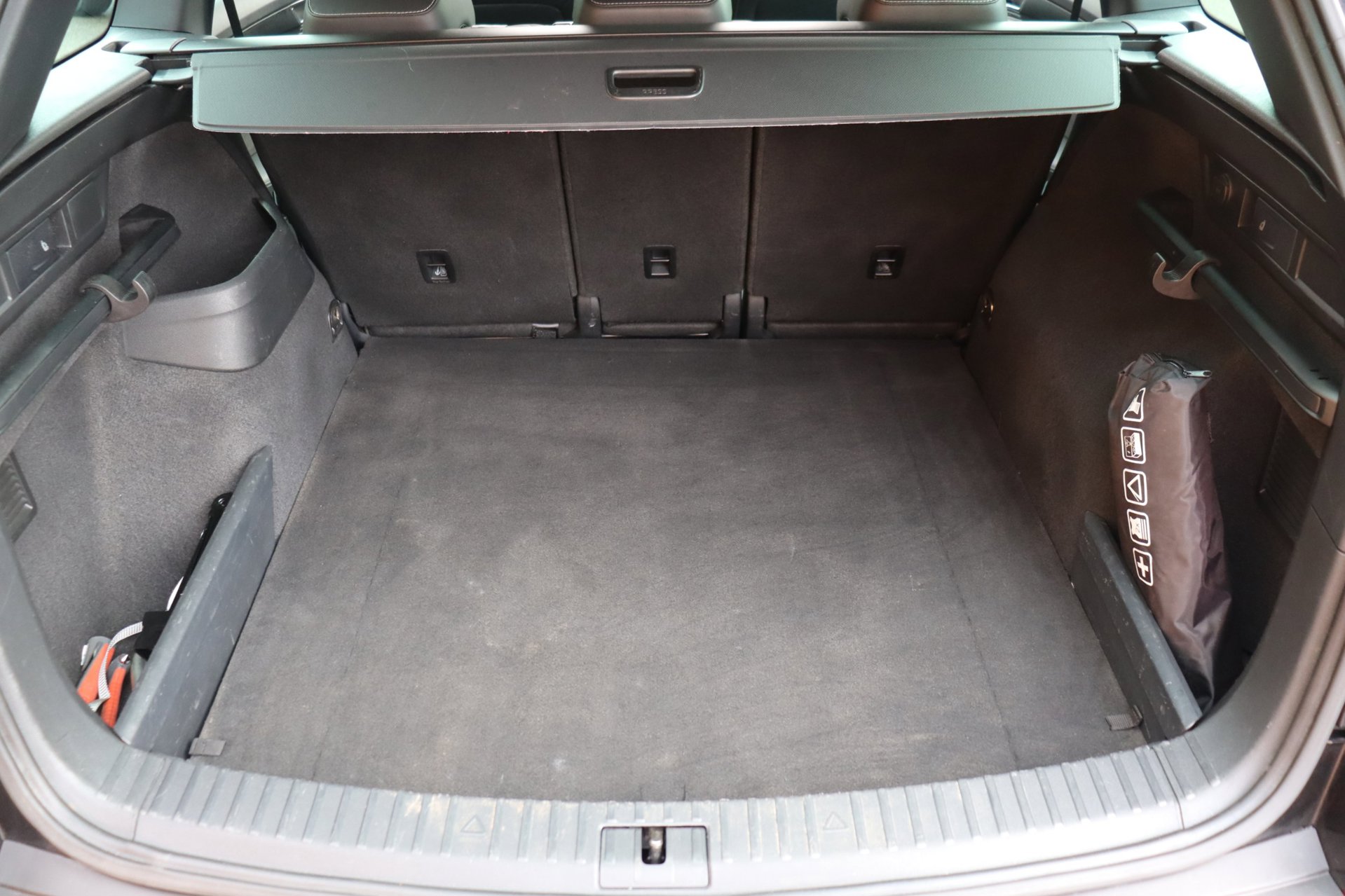 Foto van Skoda Kodiaq