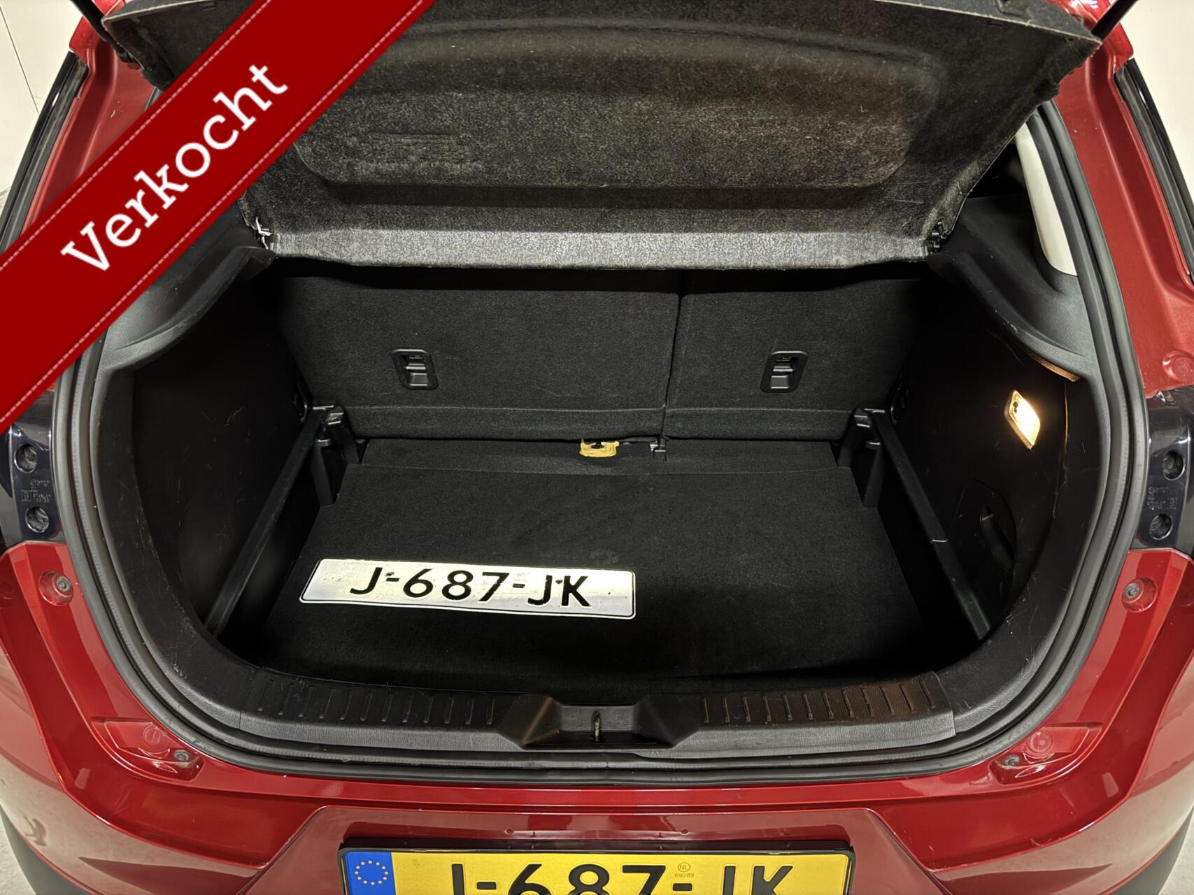 Foto van Mazda Mazda Cx-3