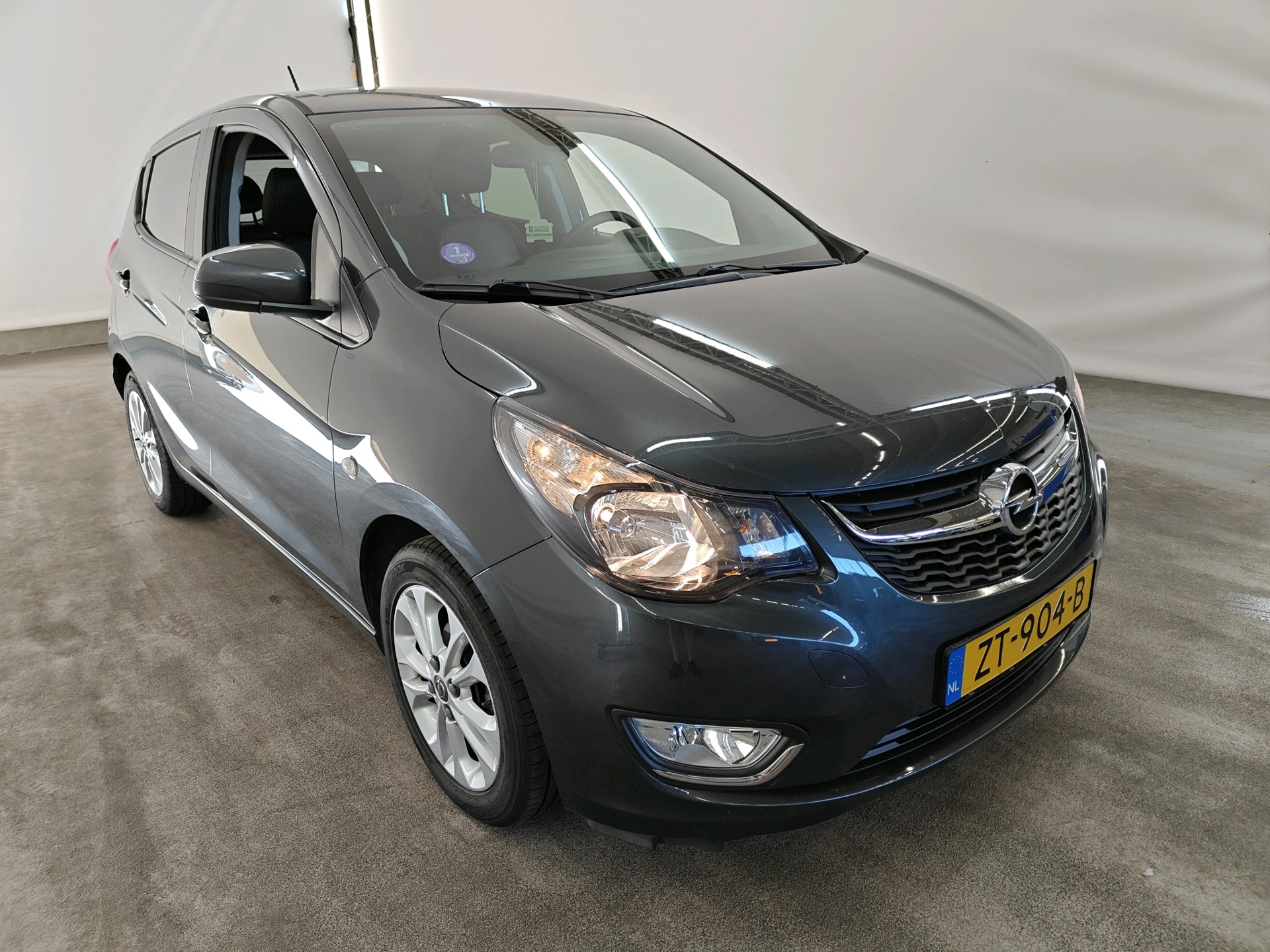 Foto van Opel Karl / Viva