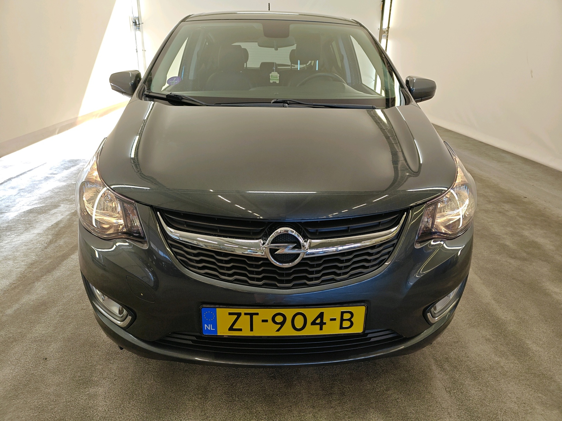 Foto van Opel Karl / Viva