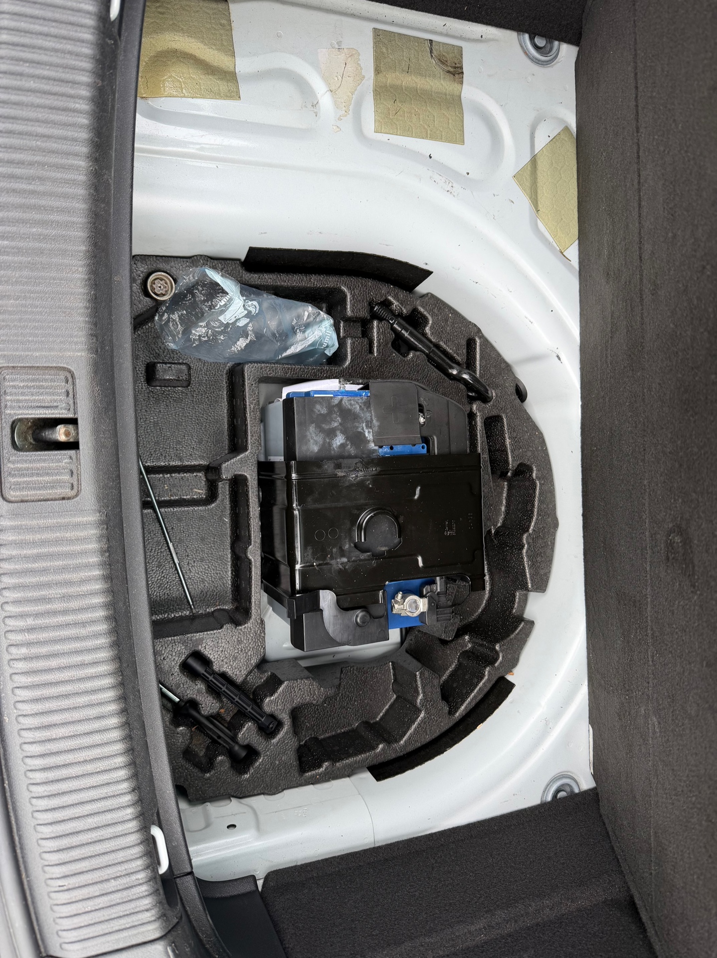 Foto van Audi Audi A1