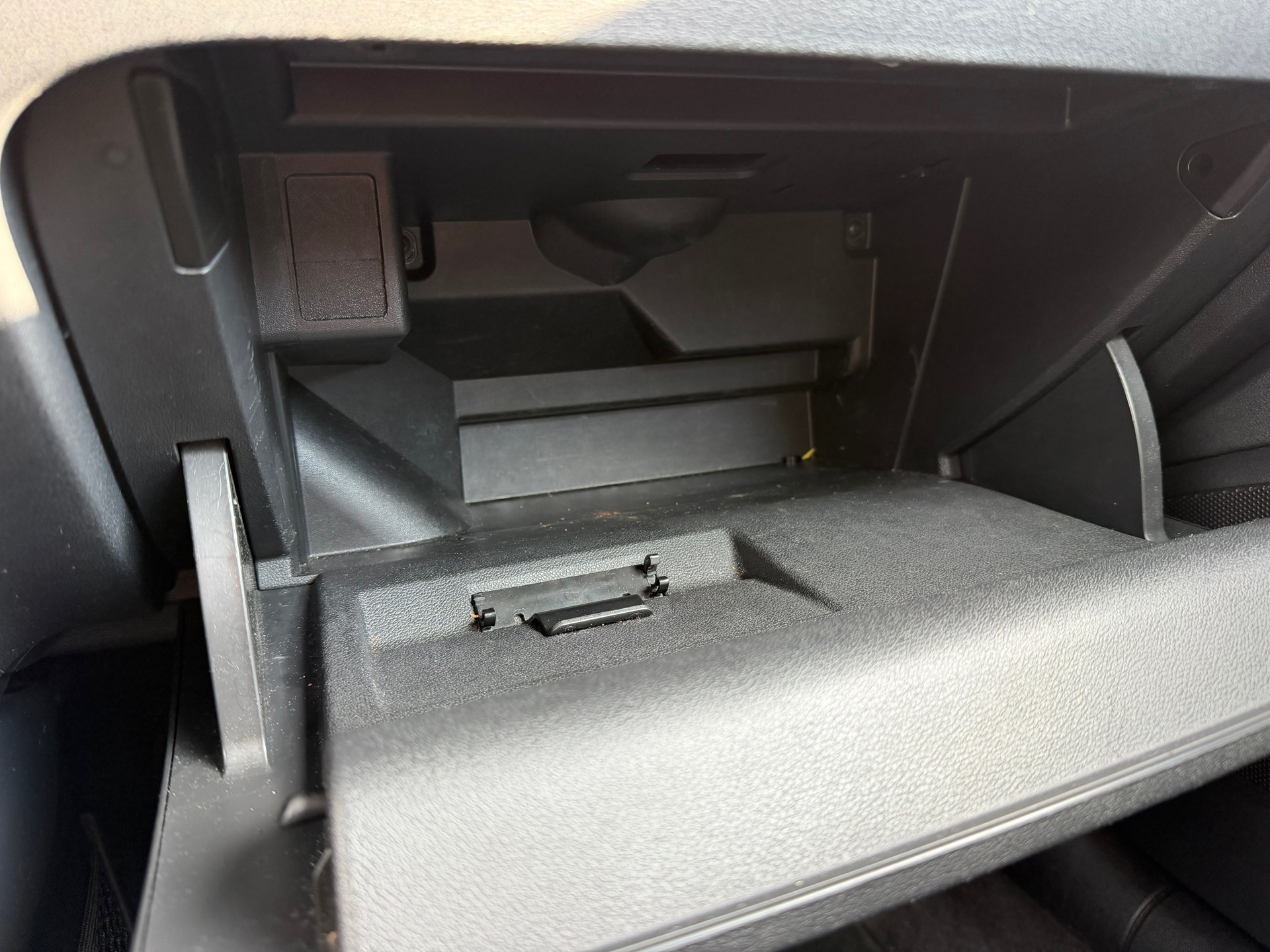 Foto van Audi Audi A1